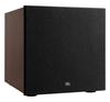  JBL STAGE 2 220P ESPRESSO ACTIVE SUBWOOFER, JBL by HARMAN