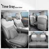 Чехлы на сиденья автомобиля BJ30 для 2026 Traveler 1.5T DCT, полный комплект
