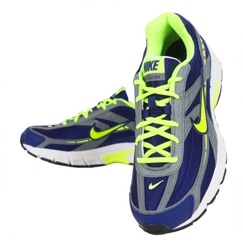 Nike Инициатор