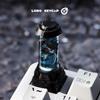 Прозрачная кейкап Lobo Инопланетная Декорация Клавиатуры Кино Орнамент Один Esc Артизанская Смоляная Кейкап Замена Для DIY Игровой Клавиатуры