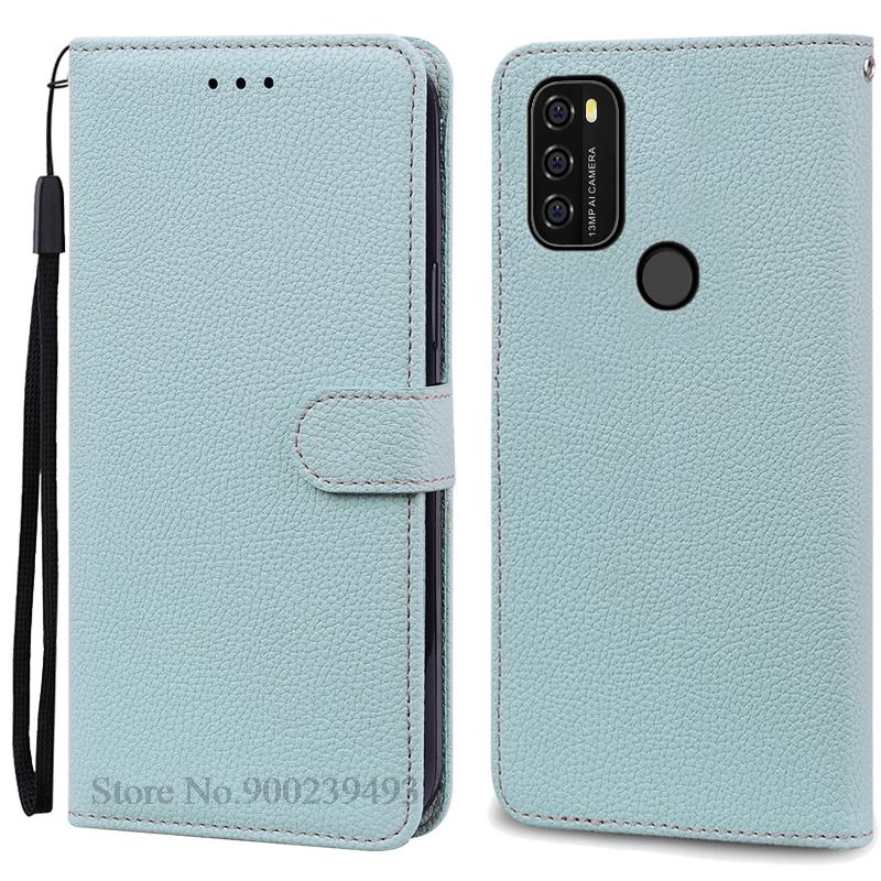 Для Blackview A70 Чехол Мягкий Силиконовый Флип Кошелек Кожаный Чехол Для Blackview A70 Чехол A70 Pro Coque Fundas Etui Bumper