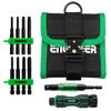 Screwless Q Set DXZ-40, Hex Sizes 2.5, 3, 4, 5mm