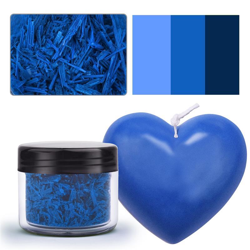 3G/бутылка красители для свечей ручной работы для парафинового воска, соевого воска, воска для льда, масляного свечного цвета, красителя, принадлежности для изготовления свечей своими руками