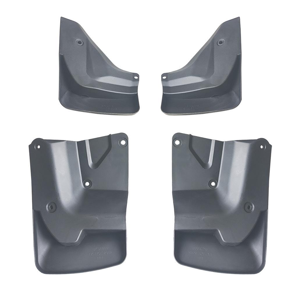 Брызговики для Toyota Hiace 200 2012-2018 Брызговики Защитные щитки Брызговик Брызговики Аксессуары