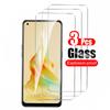 3 шт. для Oppo Reno 9 8 8T Reno9 Reno8 Pro Plus 5G Lite закаленное стекло защитная пленка для экрана защитное стекло против царапин