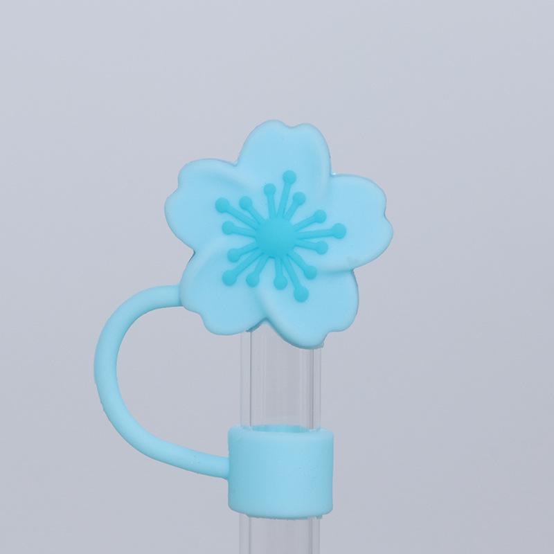 Stanley 40 унций Ice Cup Flower Straw с пылезащитным колпачком 10 мм