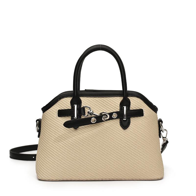 Женская модная универсальная сумка через плечо, новая сумка кросс-боди