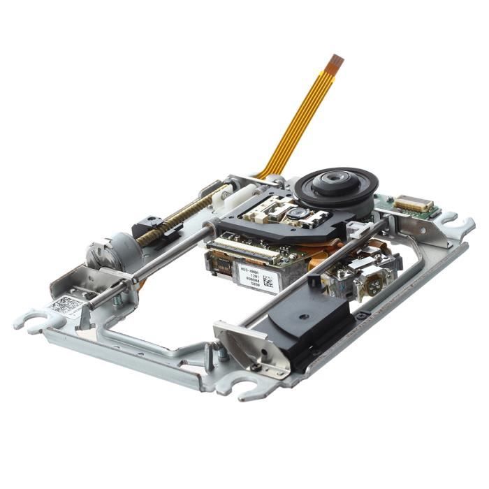 Лазерная линза KEM-400AAA запасная часть с декой для Sony PS3 (пользуюсь - как новый)