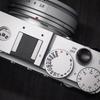 Iborrys Крышка горячего башмака Крышка кнопки спуска затвора Совместима с FUJIFILM и более чем 20 другими камерами Изготовлена из высококачественного дерева Ретро Ручная работа с горячим башмаком