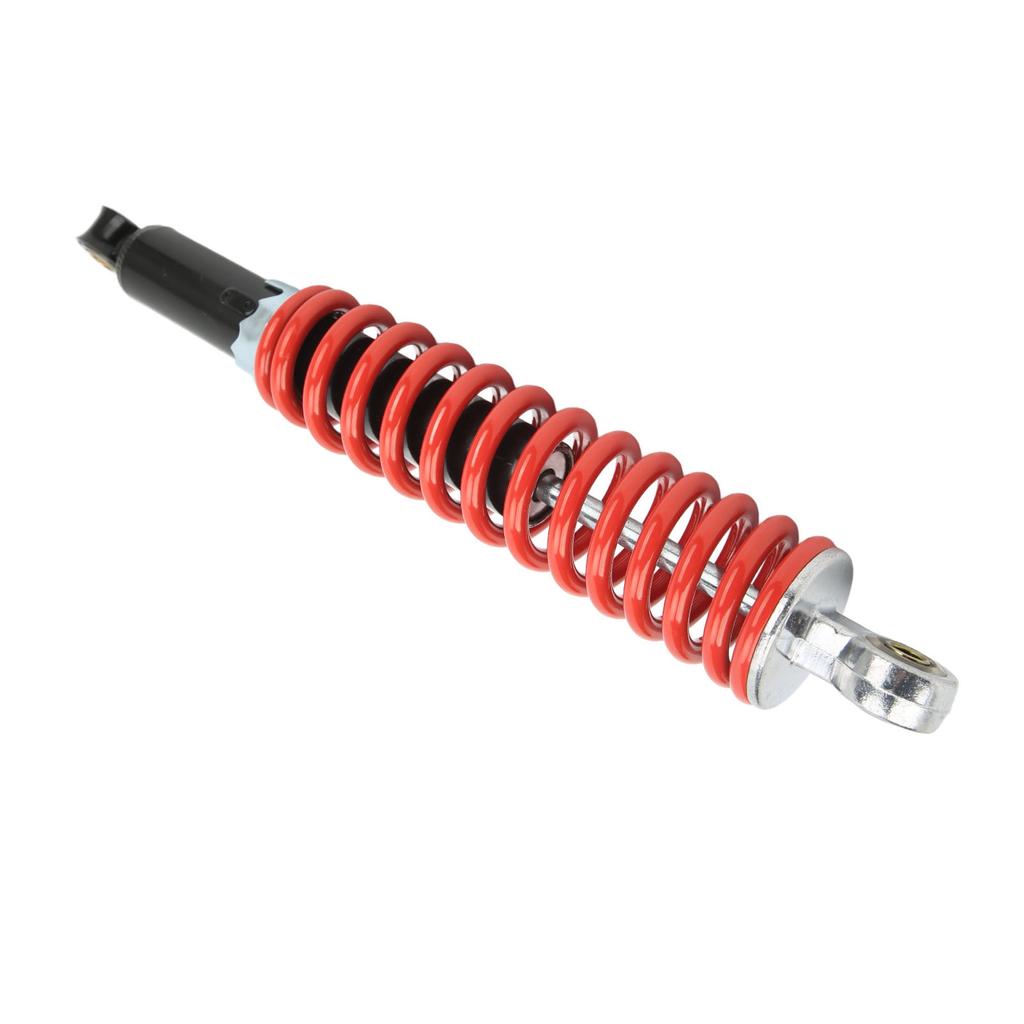 350 мм Передний амортизатор Регулируемая пружинная подвеска Демпферная стойка для 70cc-150cc Питбайк Квадроцикл ATV Картинг