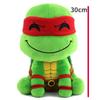 Ниндзя плюшевая кукла 20 см Черепаха плюшевая игрушка милый мультфильм около 8 дюймов куклы для сбора подарков на день рождения аниме плюшевые игрушки ниндзя плюшевые игрушки ниндзя плюшевые игрушки