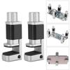 2Pcs Adjustable Clip Fixture LCD Screen Fastening Securing Clip Clamp Phone Tablet Repair Tool