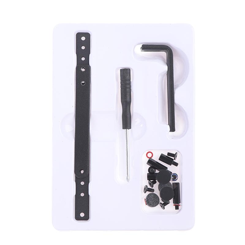 Регулируемый металлический кронштейн для видеокарты, совместимый с материнскими платами Atx/E-Atx