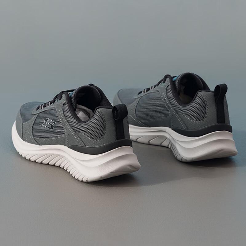 Skechers Мужские спортивные кроссовки для бега в стиле lifestyle 8790357