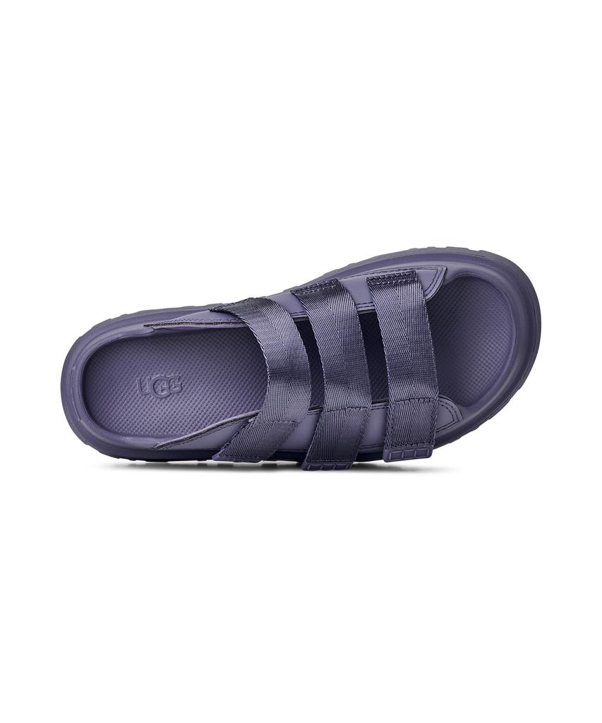 Ugg [Женская] Золотое сияние Слайд - Пыльная ириска / 1167430-Dstdr