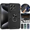 Военный бронированный чехол для Xiaomi 14T Pro 13T 5G 14 13 Lite Чехол Защитное кольцо для объектива Подставка Держатель Coque Capa Fundas
