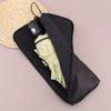 1PC Portable Waterproof Umbrella Storage Bag Absorbent Towel Cloth for Household Supplies