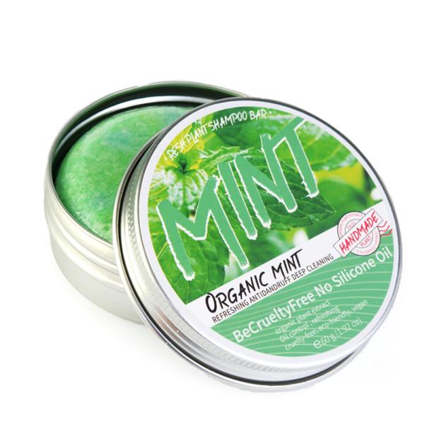 Натуральное природное мыло для волос