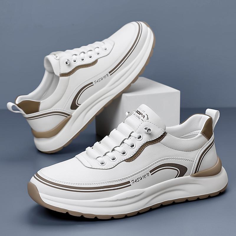 Весенне-осенняя новая мужская хлопковая обувь, повседневная мужская обувь, универсальная, легкая, нескользящая, на мягкой подошве, модная обувь