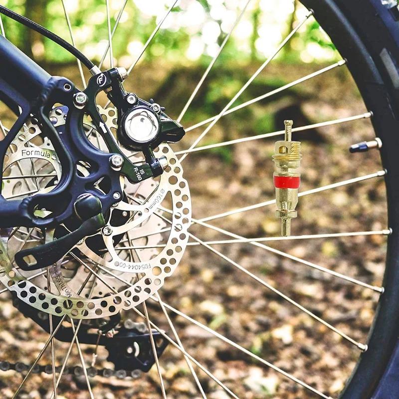 Набор из трех ключей для сердечников вентилей автомобильных шин, четыре в одном инструмента для ремонта, установки и разборки вентилей, ключ для электромобиля