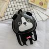 1-5years Baby Children Cartoon Animal Boy Girl Backpack Outdoor School Lower Grades Stationery Supplies Pvc Egg Shell Backpack