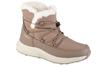 Sheratan, Womens Brown Winter Boots