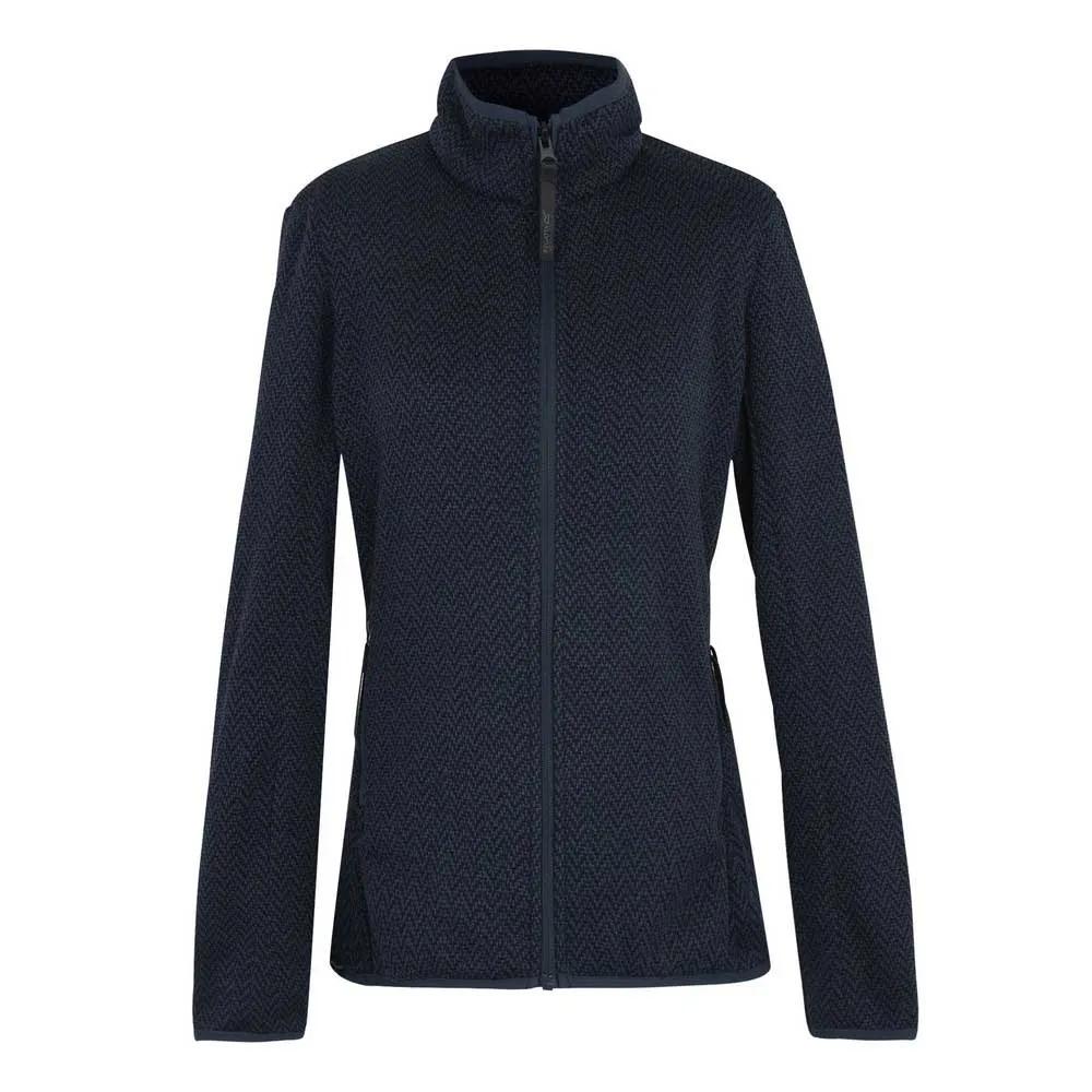 Regatta Флисовая на молнии Elzie