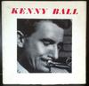 LP Пластинка KENNY BALL & HIS JAZZMEN - Приглашение на бал NJL24 PYE Records 1960 Великобритания Джаз Б/У