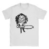 Unique Ozzy Osbourne TShirt Men Women Crewneck Cotton T Shirt Short Sleeve Tee Shirt Loose and Casual Clothing