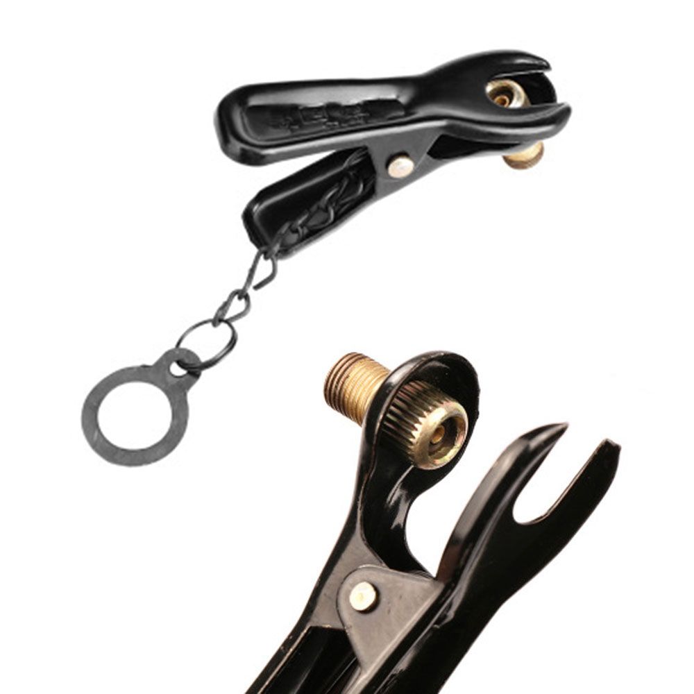 Аксессуары для велосипеда Насосы для шин Клапаны FV AV Насос для накачивания Насадка/зажимы Многоцелевая соединительная головка