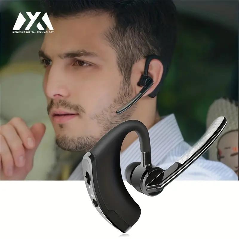 V8 Bluetooth наушники беспроводные стерео HD наушники V9 Bluetooth Hands In Car Kit с микрофоном для iPhone Samsung Huawei телефон