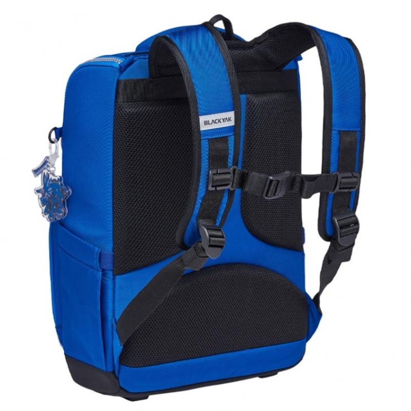 BLACK YAK Рюкзак Black Yak Kids Armored Saurus High Frequency R2bkksx2004 Выберите 1 из 2