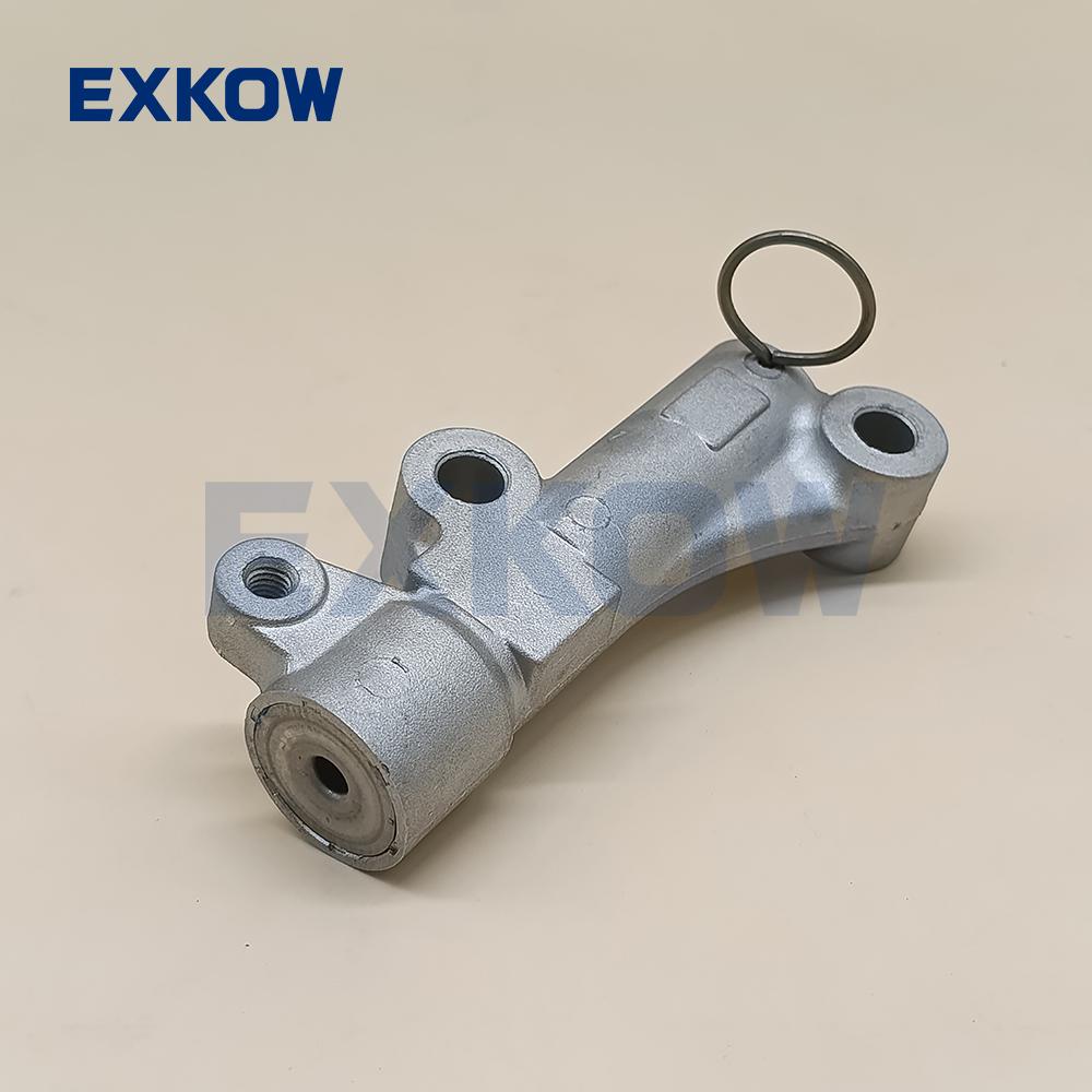6G72 Timing Belt & Pulley & Tensioner Adjuster for Mitsubishi Montero Pajero V63W V73W V83W V93 2000- MD362861 MD358557 MD319022