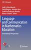 Книга Language and Communication In Mathematics Education : International Perspectives
