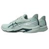Asics Кроссовки для тренировок NETBURNER BALLISTIC FF 4, износостойкие, низкие, мужские, зеленые 1051A088-300