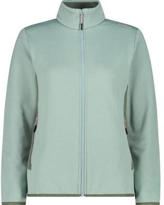 Куртка CMP Unterjacke WOMAN JACKET jade