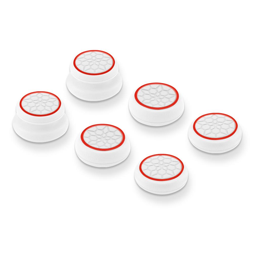 Nintendo Switch Cat Claw Rocker Caps - JoyCon Silicone Joystick Covers