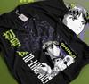 Anime Shirt Neon Genesis Evangelion Eva Unit 01 Japanese Black T-shirt 520