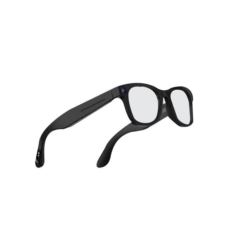 Y Cross-Border Smart Glasses: 8 MP Camera, AI Translation, Bluetooth Audio, Photography & Shooting Features