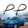 Кабели механизма наклона сиденья 1441167 1441166 Для MK5 MK6 Черный Кабель наклона и освобождения переднего сиденья