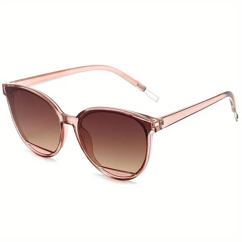 Cat eye Sunglasses Women Vintage Gradient Glasses Retro Cat eye Sun glasses Female Eyewear