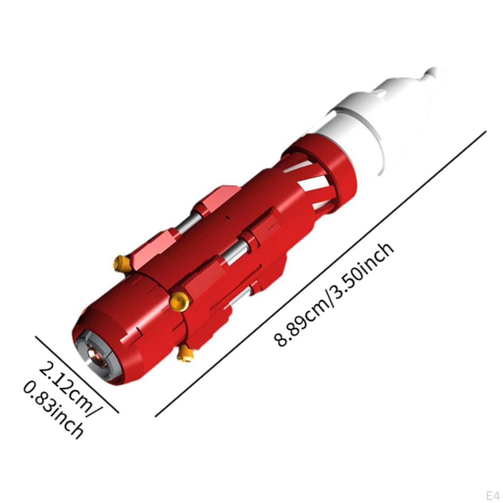 Детали стержней для моделей HG 1/144 и MG 1/100