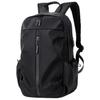 Casual Backpack Men'S Travel Trendy College Student Schoolbag Fashion Korean Version Travel Bag