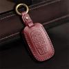 Кожаный чехол для ключа автомобиля для Chrysler Grand Voyager