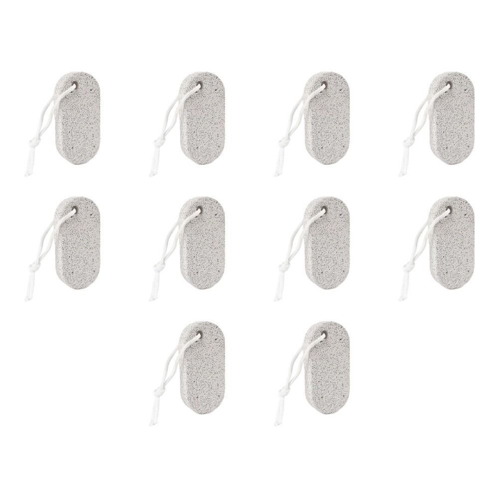 Pumice Pumice Foot File Foot Scrubber Pedicure Grinding Stone Professional Pedicure Tool Household