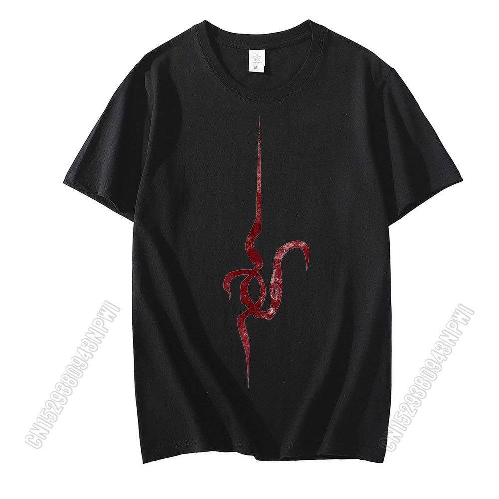 Ouma Kokichi Danganronpa V3 Clothes T-Shirt Casual Aesthetic Tumblr Harajuku Kawaii Ulzzang T Shirt Pure Cotton Top Harajuku Unisex