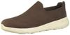 Кроссовки Go Walk Max Athletic Air Mesh Slip-on Schuh braun