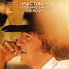 LP Record MAC DAVIS - Stop And Smell The Roses KC32582 COLUMBIA 1974 US Country/Folk Used