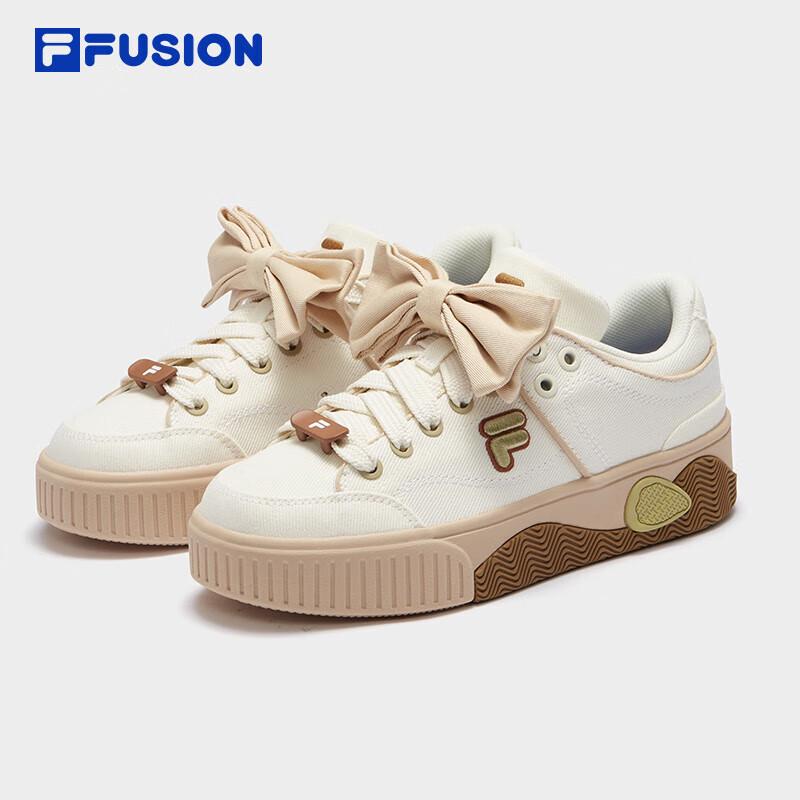 Fila FUSION Женские Повседневные Скейт-Ботинки STACK
