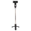 Selfie Stick Tripod All In 1 with Remote Control Cell Phone Smartphone Extendable Stand Universal 70cm